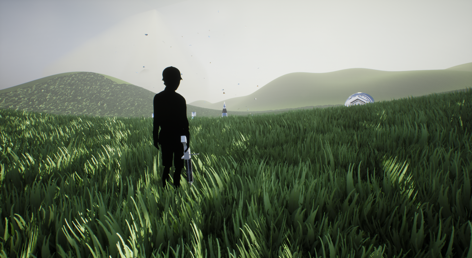 Optimum Link screenshot