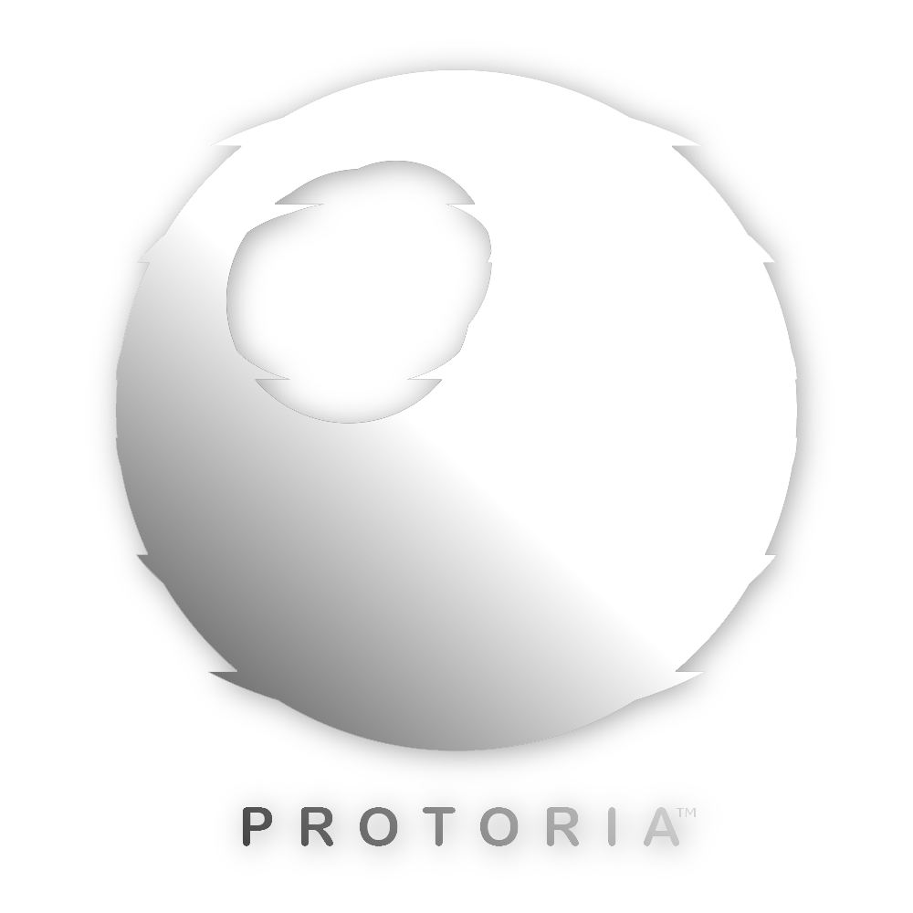 Protoria Studios logo